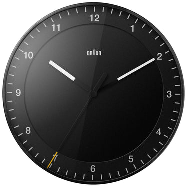 Braun Large Wall Clock BC17
