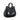 Finesse Decor Luxe Noir Decorative Designer Bag