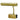 House of Troy Advent 10" Antique Brass Bed Lamp