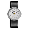 Braun Analog Watch BN-0021BKG