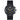 Braun Analog Chronograph BN-0035BKBKG