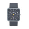 Braun Analog Watch BN-0042GYGYG