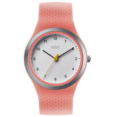 Braun Sports Watch BN-0111WHPKL