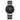 Braun Chronograph BN-0159SLBKBKG