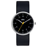 Braun Analog Watch BN-0021BKBKG