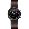 Braun Analog Chronograph BN-0035BKBRG