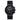 Braun Analog Chronograph BN-0035BKGNBKG