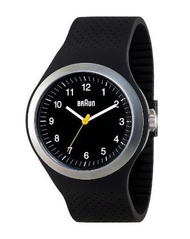 Braun Sports Watch BN-0111BKBKG
