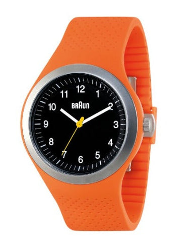 Braun Sports Watch BN-0111BKORG