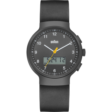 Braun Chronograph BN-0159GYGYG