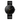 Braun Analog Watch BN-0172BKBKG