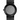 Braun Slim Analog Watch BN-0211BKMHG