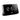 Braun BC20 Bluetooth Digital Alarm Clock in black – main view