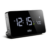 Braun BC20 Digital Rectangular Alarm Clock