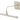 House of Troy Battery Picture Lights Slim-Line LED 12" Satin Nickel Picture Lights