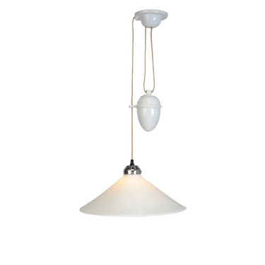 Original BTC Cobb Large Rise and Fall Pendant – main view