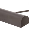 House of Troy Battery Picture Lights Classic Traditional LED 14" Mahogany Bronze Picture Lights