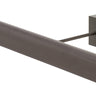 House of Troy Battery Picture Lights Classic Traditional LED 24" Mahoganuy Bronze Picture Lights