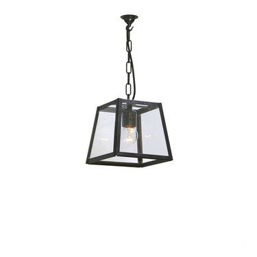Original BTC Quad Pendant Small