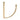 Contemporary Baku 13" Arch Chandelier, Antique Brass Finish