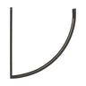 Modern Living Room Chandelier | Baku 13" by Visual Comfort