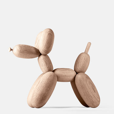 Boyhood Ballon d'Og Oak