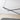 Linear modern chandelier for commercial dining rooms and stylish homes