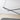 Linear modern chandelier for commercial dining rooms and stylish homes