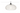 Besa Bana pendant light with handcrafted glass shade and modern metal finish