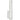 Matte White Banda 13" ADA Compliant Wall Sconce for Bathroom