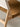 Barceloneta chair with natural varnished beech frame
