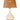 Premium Bartlett rechargeable lamp for bedroom, office, or living room