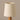 Basica Minima battery table lamp for modern living rooms