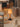 Elegant cordless lamp for hotel nightstands and guest rooms