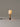 Sophisticated Basica Minima Table Lamp - Natural Ribbon