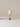 Sophisticated Basica Minima Table Lamp- Beige Parchment