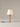 Santa & Cole Basica M1 Table Lamp with natural wood column
