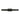 Nightshade Black 18" Picture Light | Sleek Design | BAU by Sean Lavin