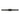 Modern Brass 24 Inch Picture Light | Visual Comfort BAU Collection | Nightshade Black