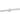 Visual Comfort Modern Bau 36" wall light: sleek and minimalist bathroom lighting in polished nickel finish