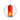 Bel Occhio Clear Acrylic Pendant Light with Floating Column by Pablo Designs - image 2