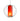 Bel Occhio Clear Acrylic Pendant Light with Floating Column by Pablo Designs - image 2