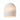 Bell 16 Graypants pendant light in a dining room setting with warm light.