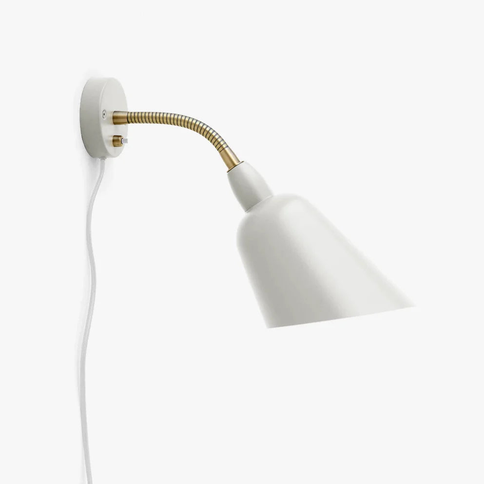 Bellevue AJ9 Wall Light by &Tradition | Loftmodern 4