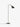 &Tradition Bellevue AJ7 Floor Lamp - Ameico