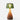 Bellingen rechargeable lamp by NEOZ – Evergreen (Green Glass)