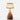 Bellingen rechargeable lamp by NEOZ – Spring Cotton