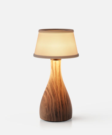 Bellingen rechargeable lamp by NEOZ – Spring Cotton