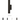 Contemporary indoor/outdoor wall lighting idea, Blade 18", bronze or black