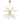 Modern Natural Brass Belterra 38 Inch Chandelier: Warm Lighting for Dining Room